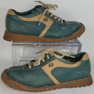 born womens monona shoes